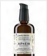  ??  ?? ApoEM Detox Serum