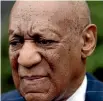  ??  ?? Bill Cosby