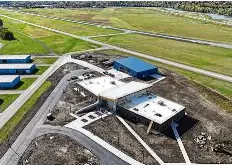 This year three new Butler Tech schools will open, expand programs ...