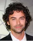  ??  ?? AIDAN TURNER: Turns 33