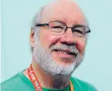  ??  ?? Comic book writer Steve Englehart will lead a panel discussion at Albuquerqu­e Comic Con at 6 p.m. Saturday, Jan. 13