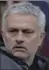  ??  ?? Jose Mourinho