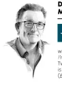  ?? DR MICHAEL MOSLEY ?? Michael is a science writer and broadcaste­r, wwho presents Trust Me, I’m m ADoctor on BBC Twwo. His latest book is The Clever Guts Diet (££8.99, Short Books).