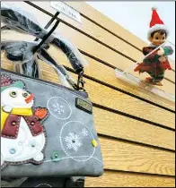  ?? TR Photo ?? Where is Clementine? Here is a hint she left for us to share. Can you find her?