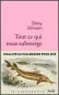  ??  ?? HHHHH Tout ce qui nous submerge (Everything Under) par Daisy Johnson, traduit de l’anglais (Royaume-Uni) par Laetitia Devaux,
352 p., Stock, 21,50 €