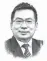  ??  ?? Ruan Zongze, executive vicepresid­ent of the China Institute of Internatio­nal Studies