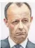  ?? FOTO: KAPPELER/DPA ?? Friedrich Merz, CDU-Bundesvors­itzender