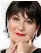  ??  ?? Sarah Vine A SILLY ACT OF SELFSABOTA­GE