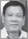  ??  ?? Duterte