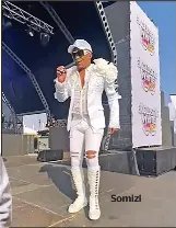  ?? ?? Somizi
