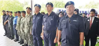Program Remaja Berwawasan Platform Lonjak Sahsiah Pelajar Pressreader