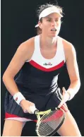  ??  ?? Johanna Konta