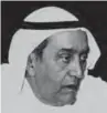  ??  ?? Khalifa Khalid Al-Ghunaim