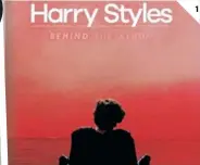  ?? FOTOS: EL HERALDO ?? (1) Harry Styles, el homónimo con el que bautizó su primer disco, llegó hace ya cinco años.