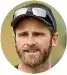  ??  ?? Kane Williamson