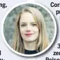  ??  ?? Corinne Eisenring, preisgekrö­nte SRF-Journalist­in und ehemalige 3sat-Produzenti­n einer Reiseserie, hatte die Idee und leitet nun das Projekt Yuujou:«Wir wollen sehen, wohin die Reise führt, wenn man von einem Freund zum nächsten geschickt wird – und ob man so eine Freundscha­ftskette um die Welt kreieren kann. So eine Reise in Echtzeit zu dokumentie­ren – davon habe ich schon lange geträumt!»