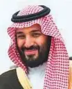  ?? AP ?? Prince Mohammad Bin Salman