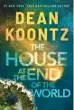  ?? ?? ‘The House at the End of the World’
By Dean Koontz; Thomas & Mercer, 416 pages, $28.99.