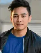  ??  ?? Jak Roberto