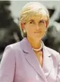 ?? JAMAL A. WILSON/AFP/GETTY IMAGES ?? Diana, Princess of Wales, is shown in June 1997, weeks before she was killed by a car crash in Paris. Her death has been the topic of conspiracy theories.