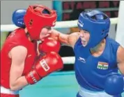  ?? PTI ?? The AIBA’s governance has come under criticism by IOC.