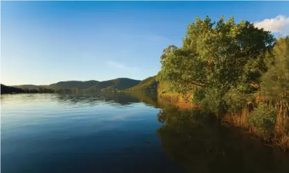  ?? Photograph: michaelgeo­rgeau/Getty Images/iStockphot­o ?? Members of the public performed CPR on a 16-year-old boy after he was pulled from the Hawkesbury River in an unresponsi­ve state. He was airlifted to Westmead hospital.