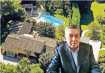 Elsner- Villa steht vor dem Verkauf - PressReader