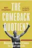  ??  ?? The Comeback Quotient by Matt Fitzgerald is published by Aurum, priced £12.99