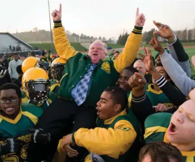  ?? RICHARD LAUTENS/TORONTO STAR FILE PHOTO ?? Back in March, Doug Ford complained Toronto had never “honoured” his late brother Rob, the former mayor, proposing that the city name Centennial Park stadium after Rob Ford. Mayor John Tory supported the idea, which council voted down last night.