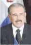  ??  ?? Danilo Medina