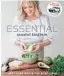  ??  ?? Essential Annabel Langbein (Annabel Langbein Media, $65) is a beautiful compendium of Annabel’s best-ever savoury recipes and cooking tips and it’s on sale now at Paper Plus, Whitcoulls, The Warehouse and all good bookstores. Find out more at...