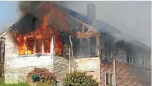  ?? PHOTOS: VIRGINIA FALLON/FAIRFAX NZ ?? Vasati Lopati has lost everything in a fire at her rented home in Porirua.