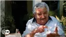  ??  ?? José Mujica.
