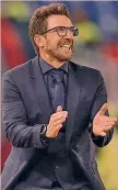  ?? ANSA ?? Eusebio Di Francesco, 48