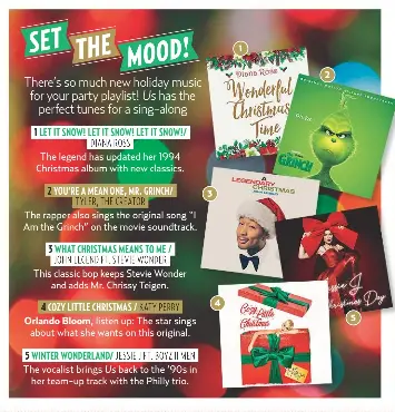 Set The Mood Pressreader