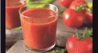  ?? BHOFACK2/GETTY IMAGES ?? Ohio’s official state beverage is tomato juice.