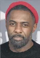  ?? ?? Idris Elba See Question 6