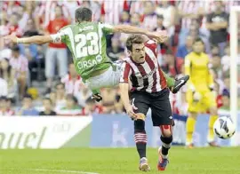  ??  ?? El Betis y Pepe Mel mantenían un idilio con el viejo San Mamés //