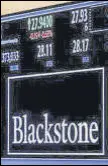  ?? REUTERS ?? This is Blackstone’s first bid to buy a pharma firm.