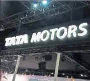  ?? MINT/FILE ?? Earnings from India operations took a hit after the company’s decision to switch over to the stricter emission norms from Bharat Stage III to IV