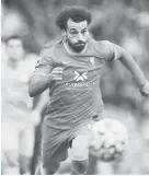  ?? Mohamed Salah ??