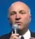  ??  ?? Kevin O’Leary may join the 14 currently registered candidates in the Conservati­ve leadership race.