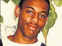  ??  ?? HERO
VICTIM
Stephen Lawrence murder case led to police verdict