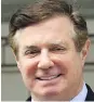  ??  ?? Paul Manafort