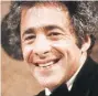  ??  ?? Chuck Barris