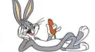  ?? PROVIDED BY WARNER BROTHERS ENTERTAINM­ENT ?? Bugs Bunny was introduced, in his present form, in a 1940 cartoon that was inspired by the 1934 movie, “It Happened One Night.”