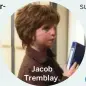  ??  ?? Jacob Tremblay.