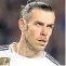  ??  ?? Gareth Bale saw his second-half effort for Real ruled out by VAR.