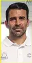  ??  ?? ALL SAINTS Danny Ings (left) and Franny Benali