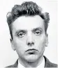  ??  ?? > Ian Brady